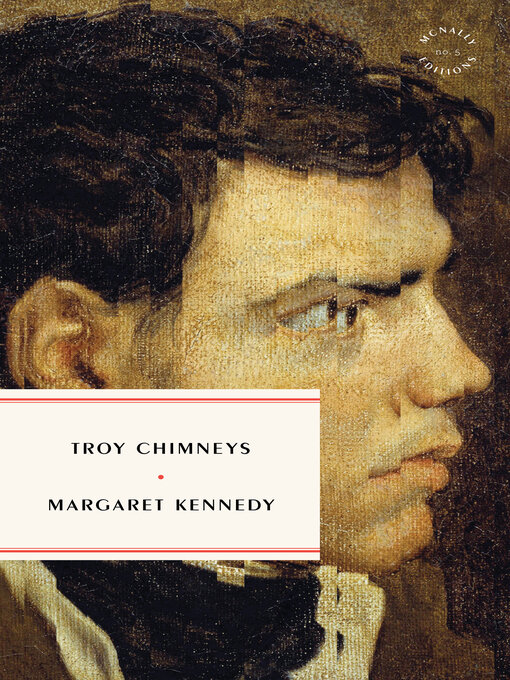 Title details for Troy Chimneys by Margaret Kennedy - Wait list